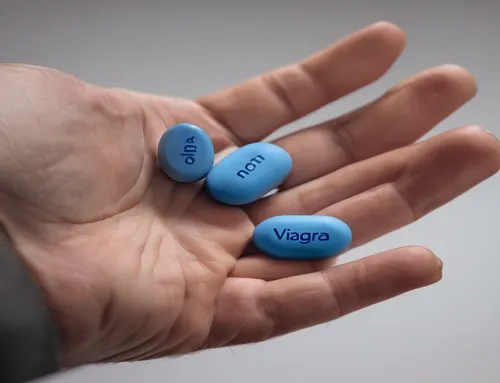 Per comprare il viagra serve la ricetta medica